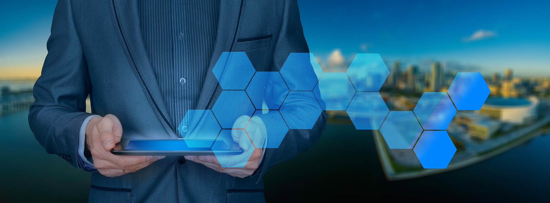 SignalZ. The IoT analytics platform.